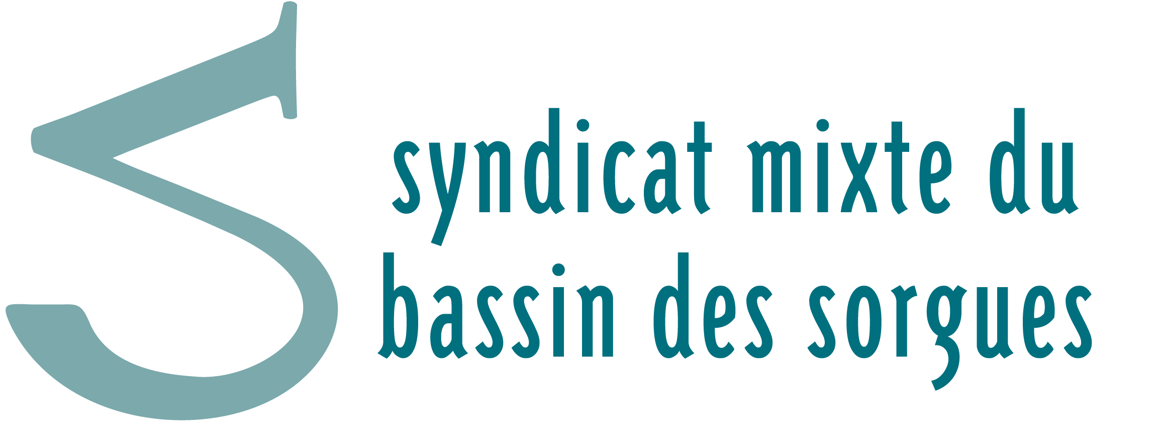 Syndicat mixte du bassin des Sorgues